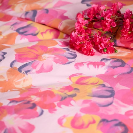 Pościel Bawełniana Liora 200x220 cm