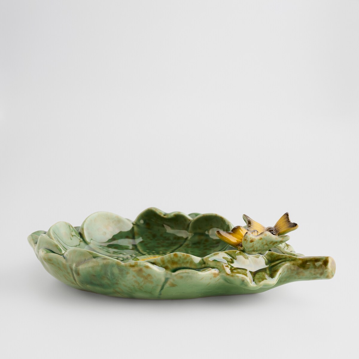 Misa Dekoracyjna Greelow z motywem kwiatowym