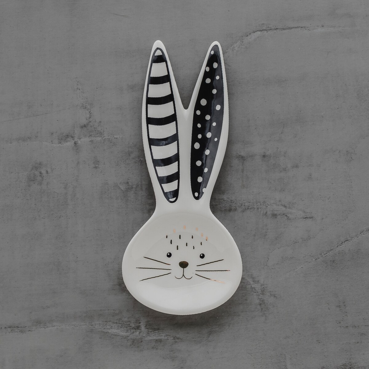 Podstawka Pod Łyżkę Modernbunny