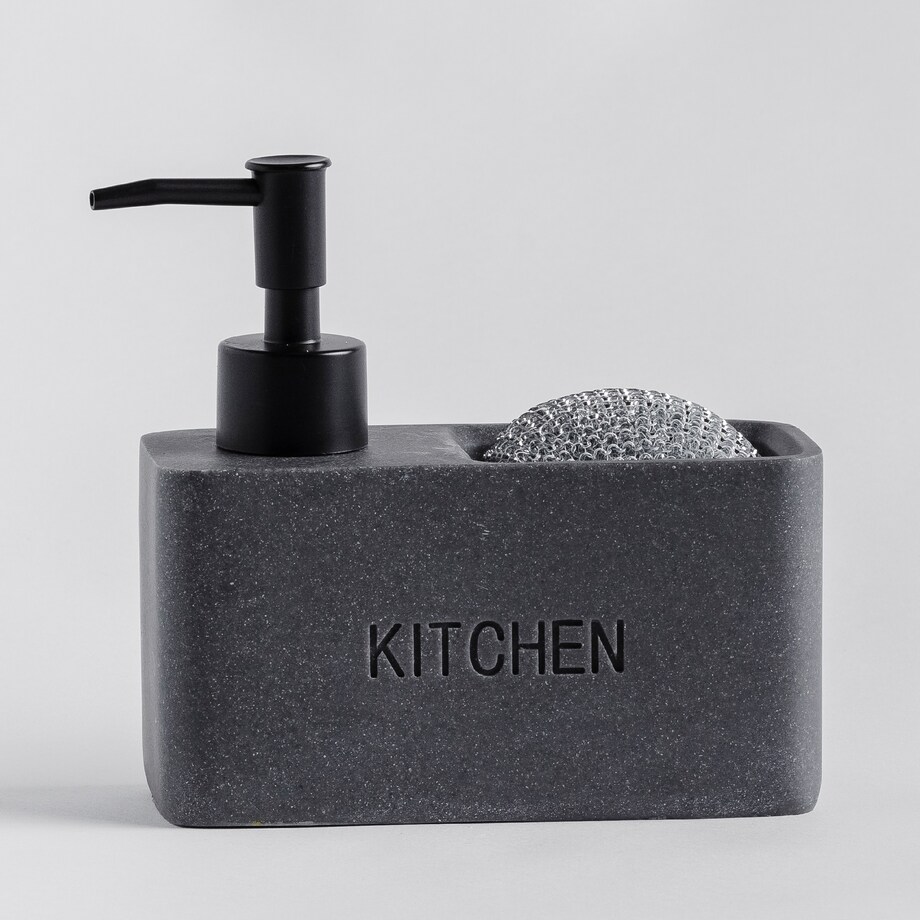 Dozownik Z Gąbką Sonis