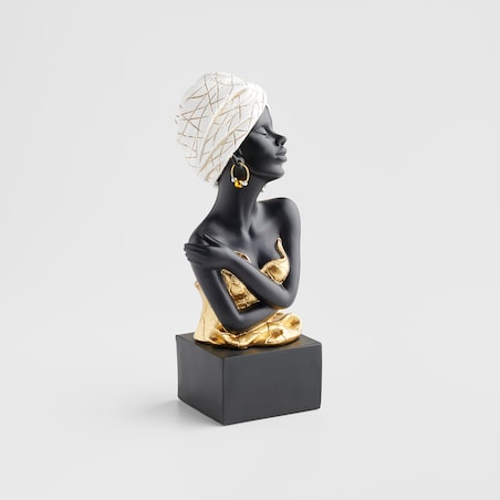 Figurka Femme