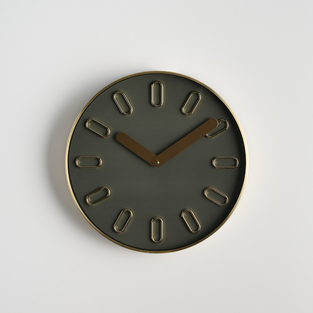 zegar ścienny radiant ø 35 cm