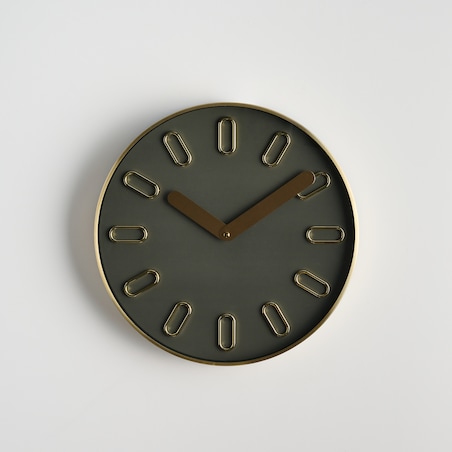 zegar ścienny radiant ø 35 cm