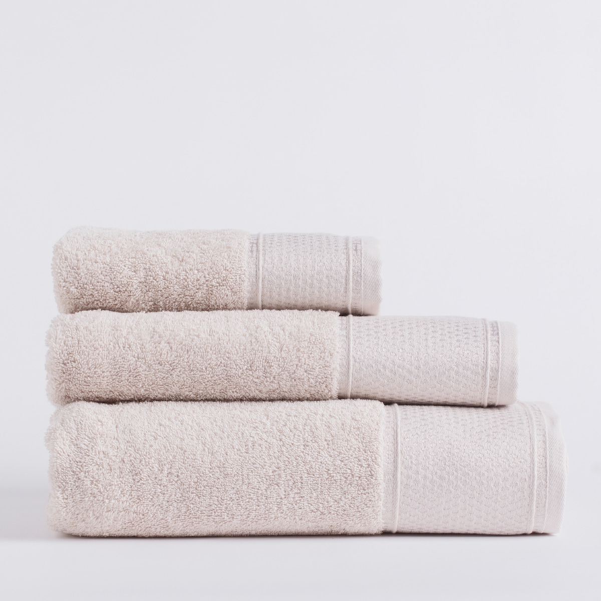 Ręcznik z Bawełny Egipskiej Destello 70x130 cm