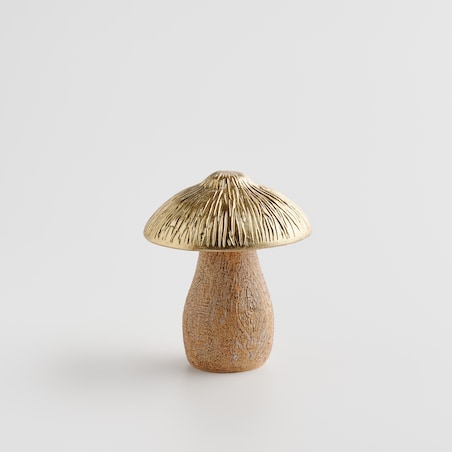 Figurka Mushroomis