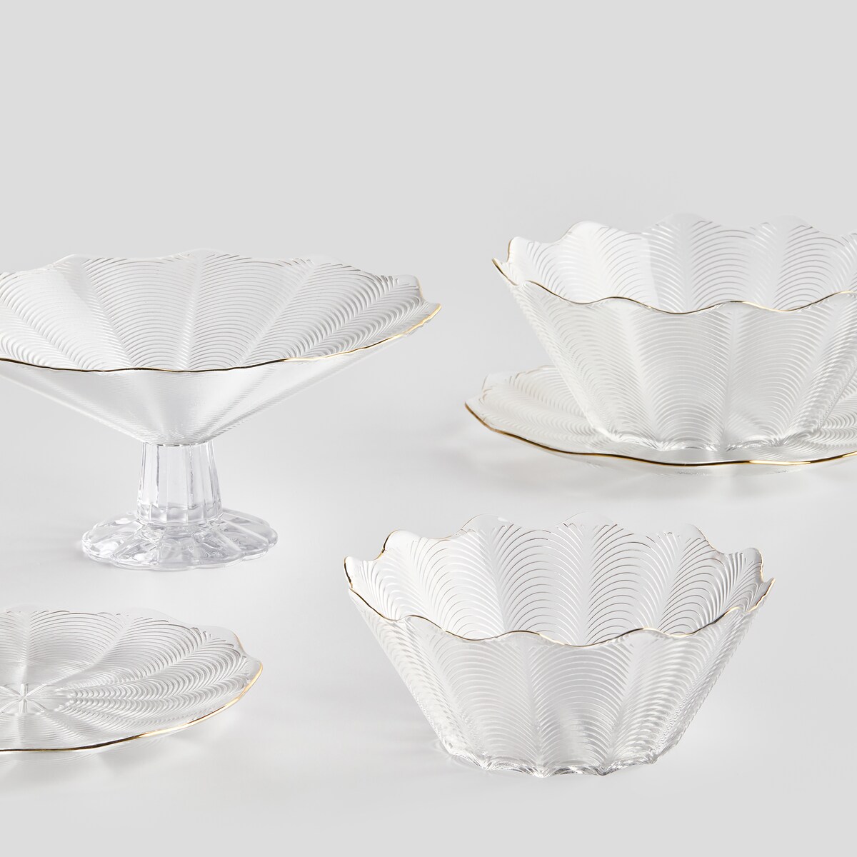 Patera Na Nóżce Katanias