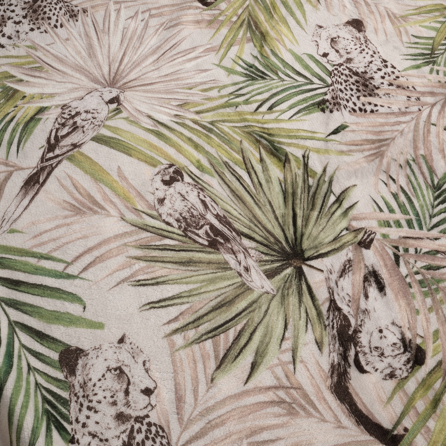 Drukowany koc Peliro 150x200 cm