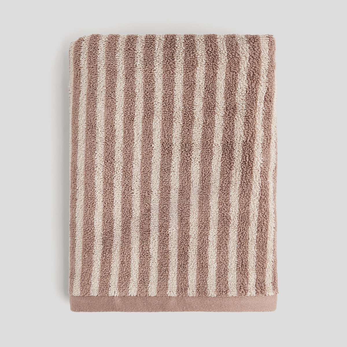 Ręcznik Nataliso 50x90 cm w paski