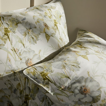 Pościel z bawełny satynowej Flornett 160x200 cm