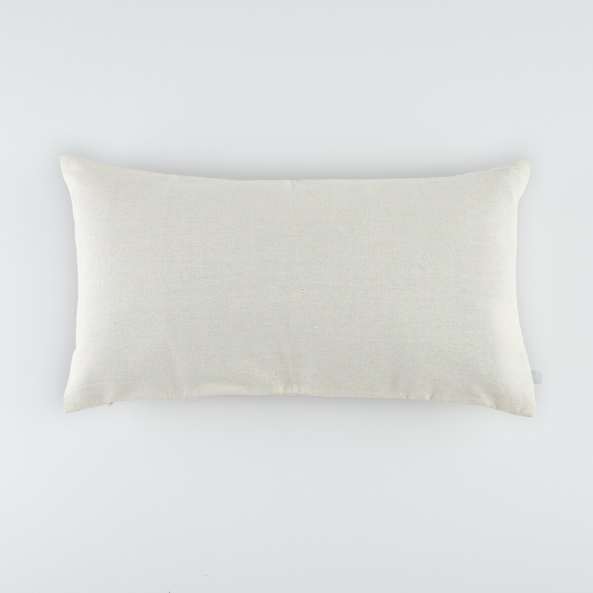 Poszewka Holis 30x58 cm z motywem śnieżynki