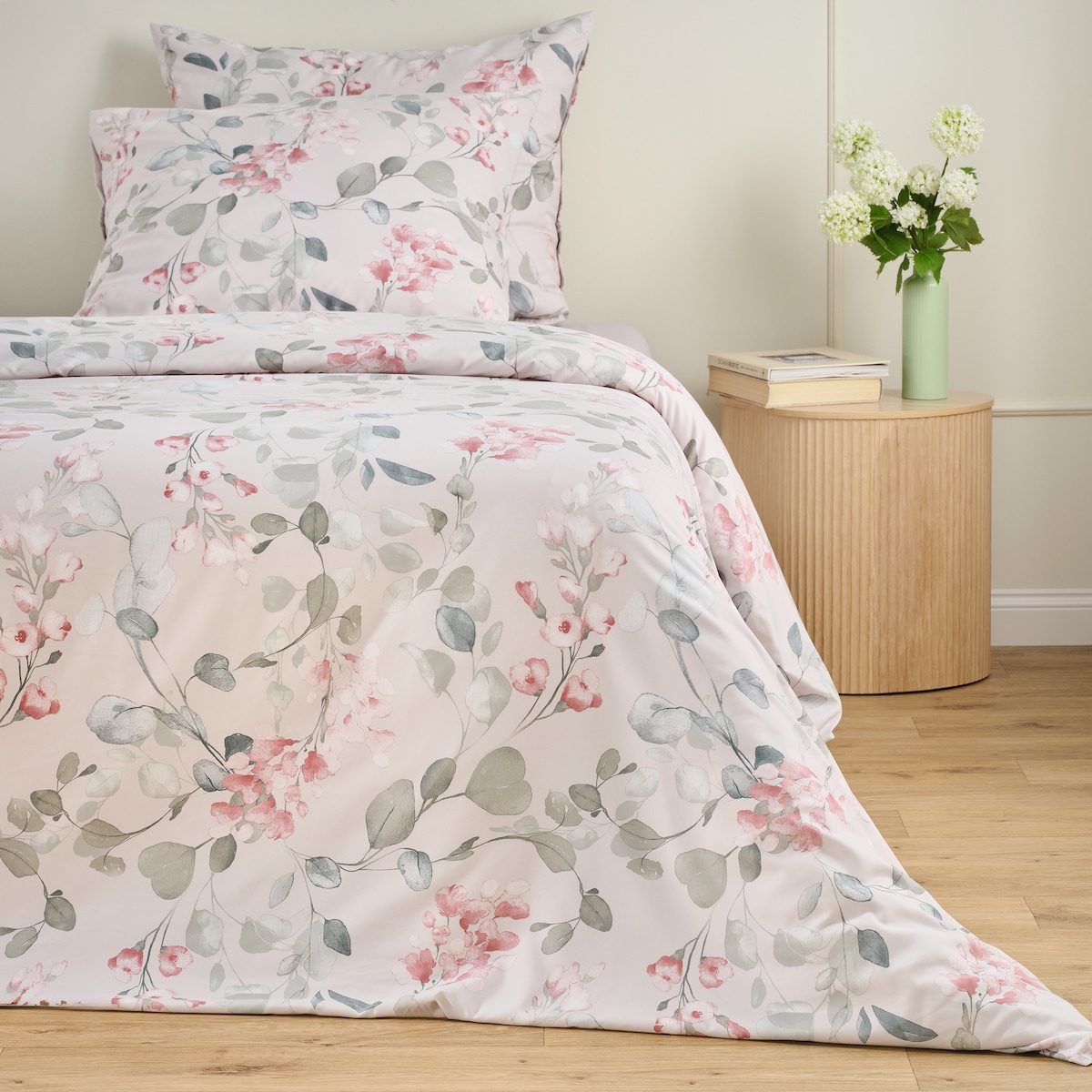 Pościel Z Mikrofibry Debi 160x200 cm