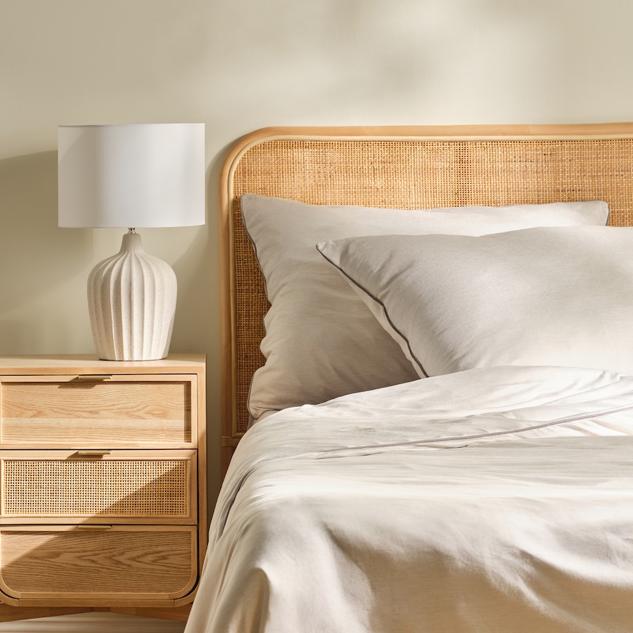 Pościel Z Mikrofibry Paleris 160x200 cm