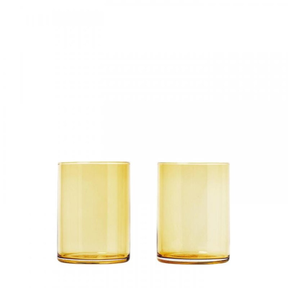 Zestaw 2 szklanek MERA, 220 ml, Blomus