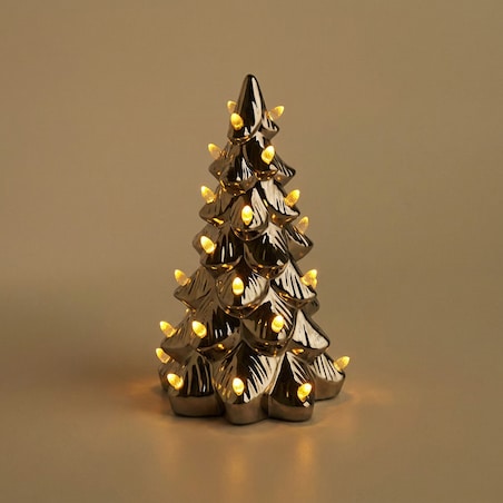 Figurka Led Candlejoy