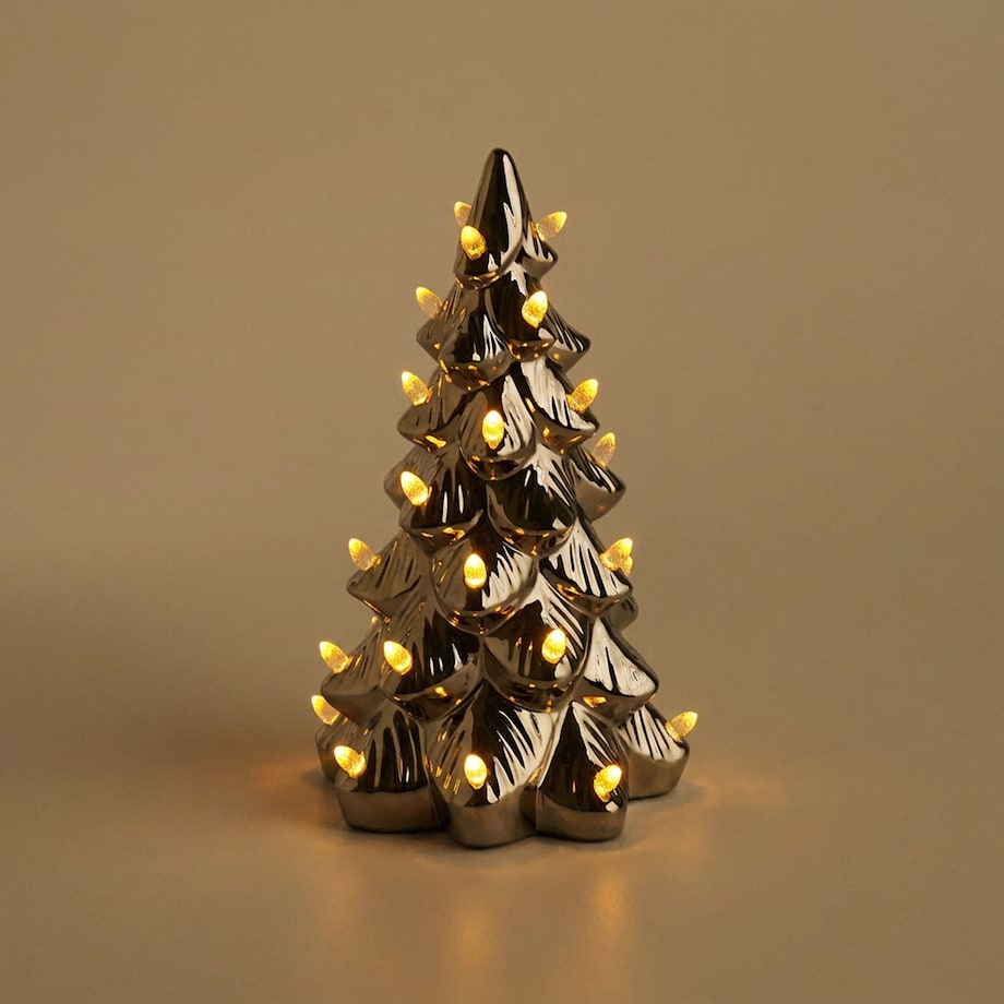 Figurka Led Candlejoy