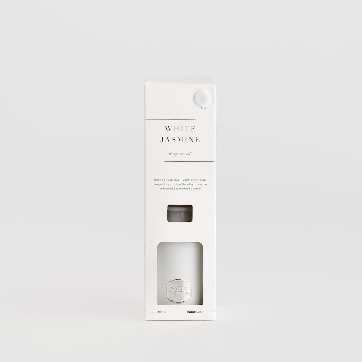 Dyfuzor zapachowy z patyczkami Lea 100 ml