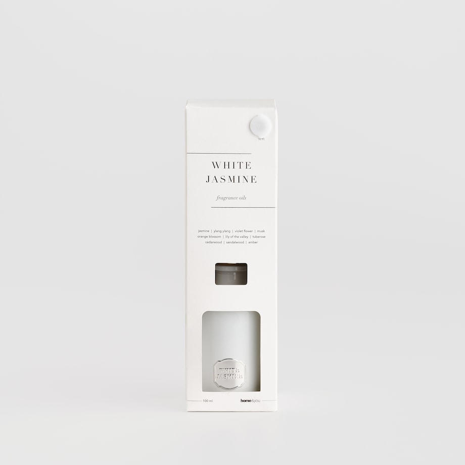 Dyfuzor zapachowy z patyczkami Lea 100 ml