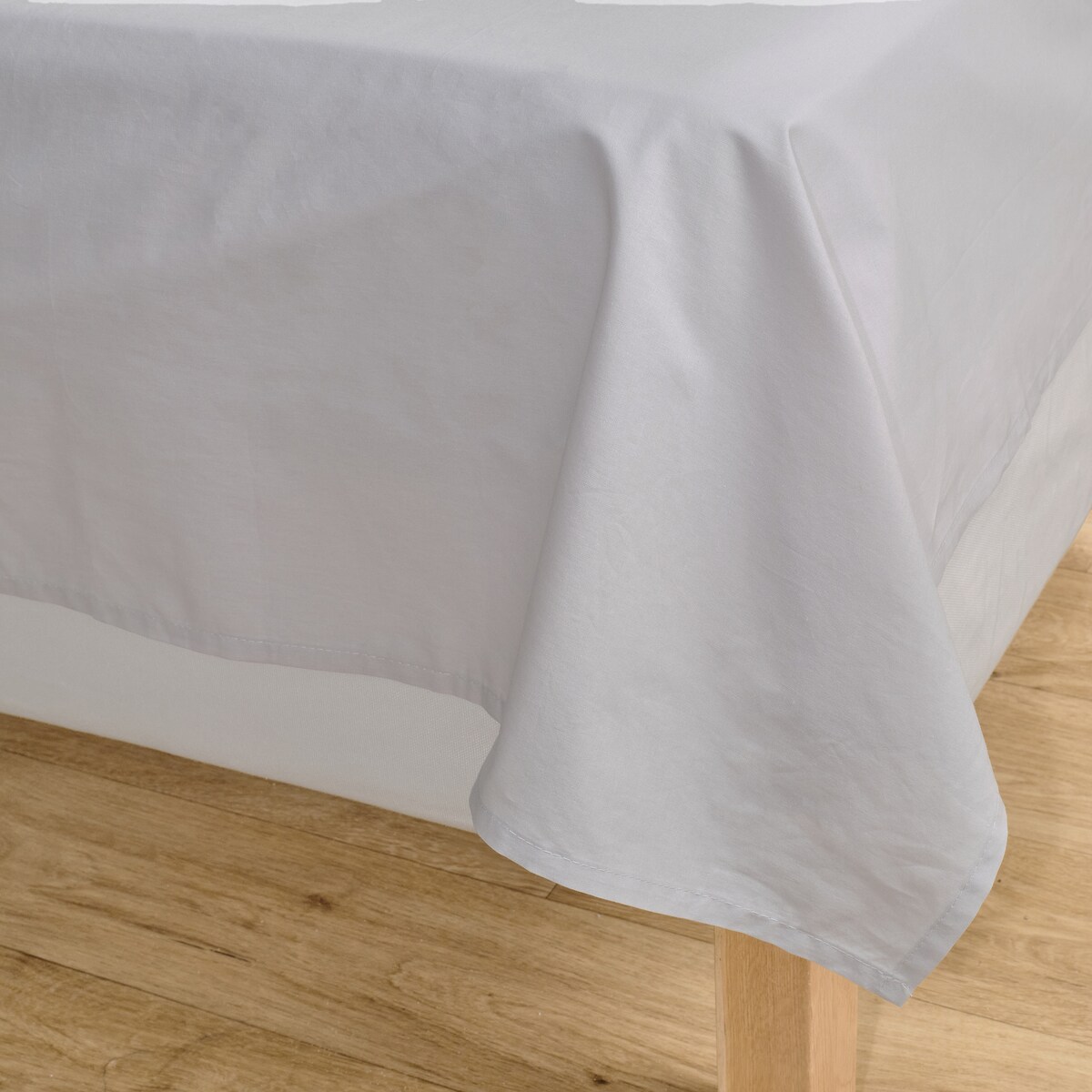 Prześcieradło bawełniane Flattico 220x240 cm