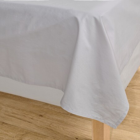 Prześcieradło bawełniane Flattico 220x240 cm