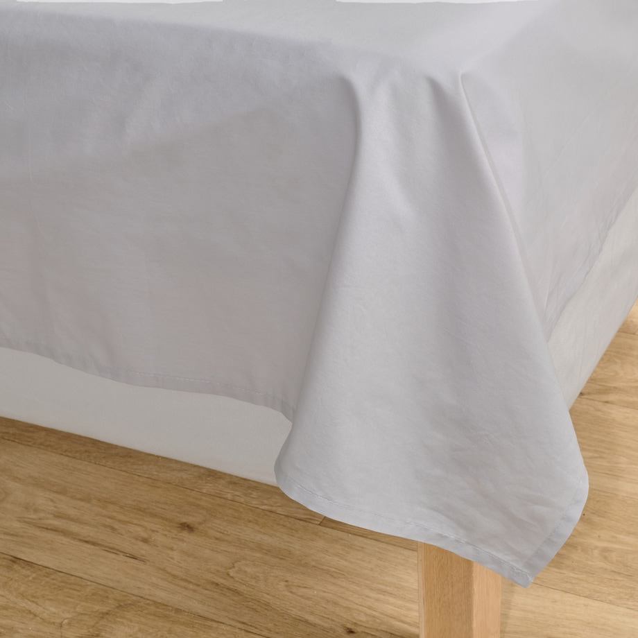 Prześcieradło bawełniane Flattico 220x240 cm