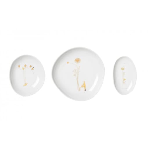 Zestaw 3 talerzyków Wonderland, Raeder