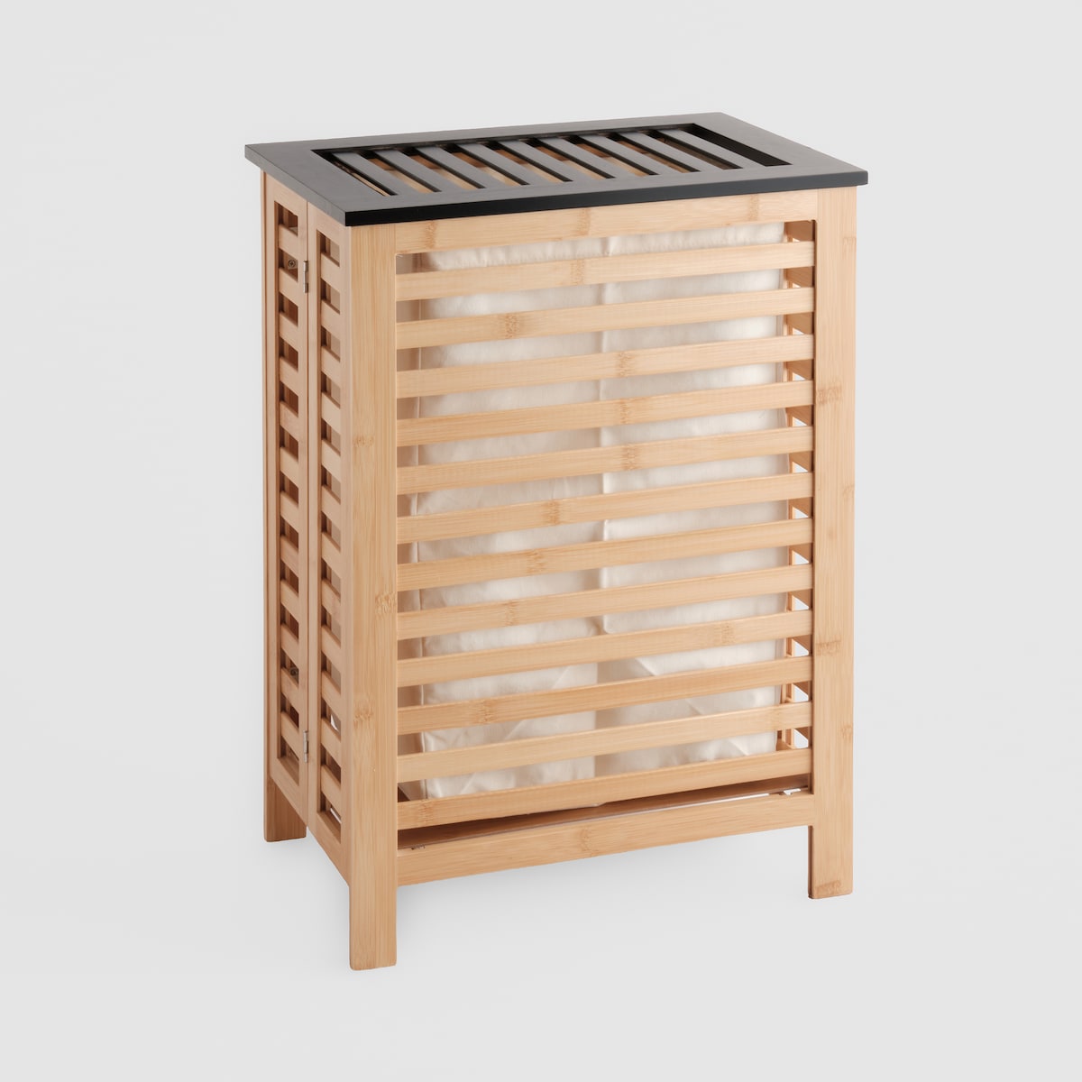 Kosz Na Pranie Woody short 29.5x43.5 cm