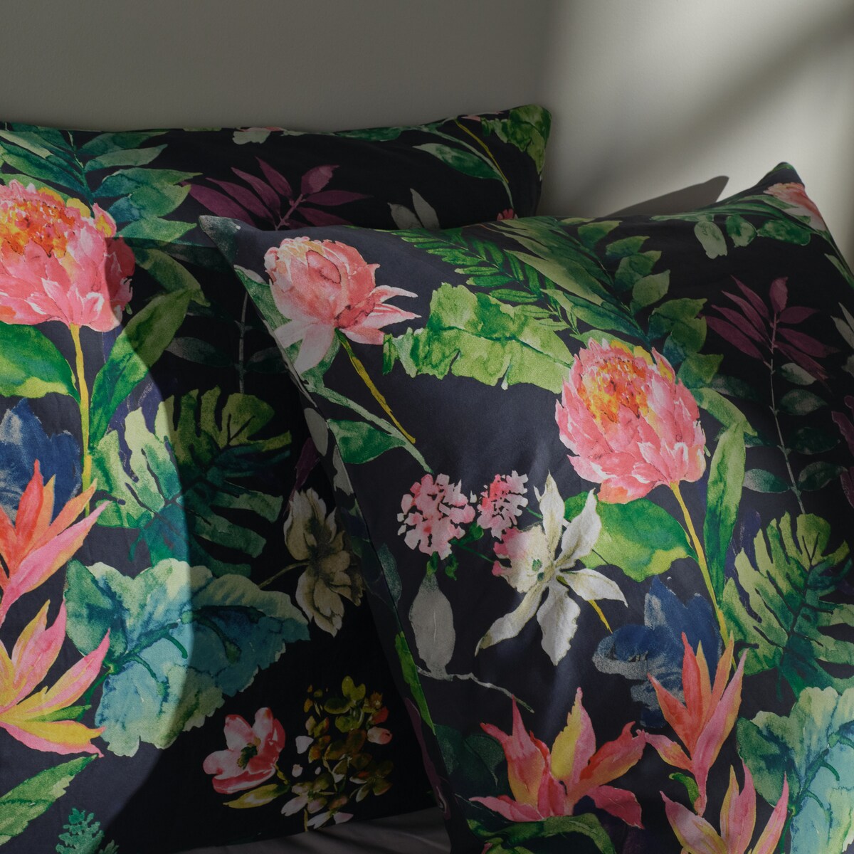 Pościel z bawełny satynowej Mollow 160x200 cm