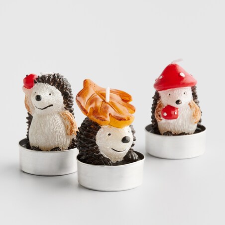 Komplet Podgrzewaczy Hedgehogo