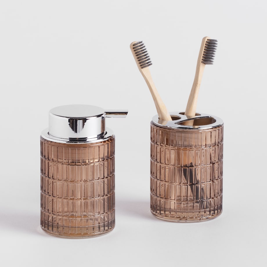 Pojemnik Łazienkowy Justi