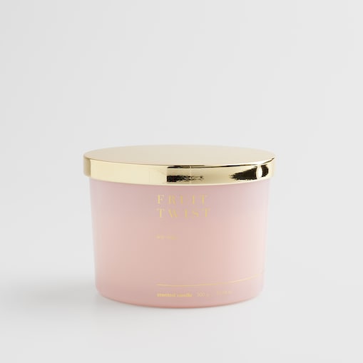 Świeca Zapachowa Zephyro