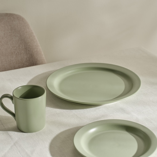 Talerz Obiadowy Palia