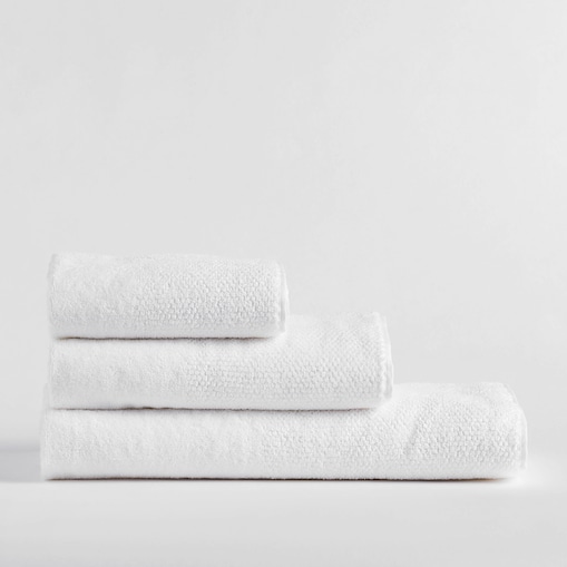 Ręcznik Bawełniany Strippo 50x90 cm