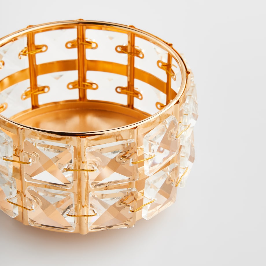 Świecznik Etienet tube