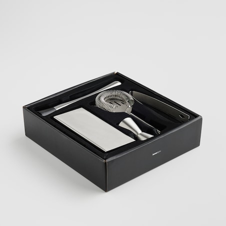 Komplet Akcesoriów Barowych Tisto