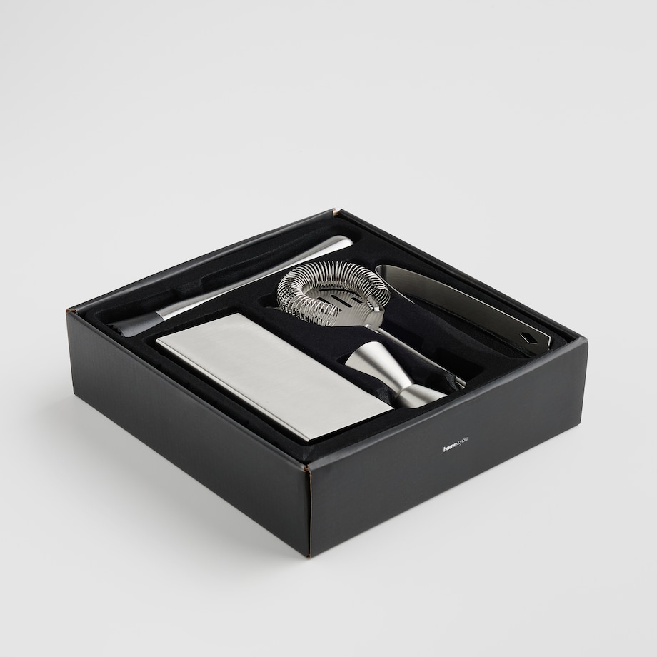 Komplet Akcesoriów Barowych Tisto