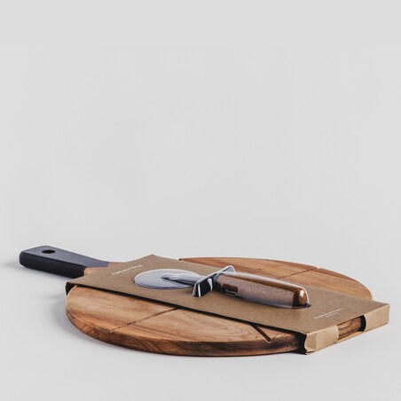 Deska Do Serwowania Lapizza