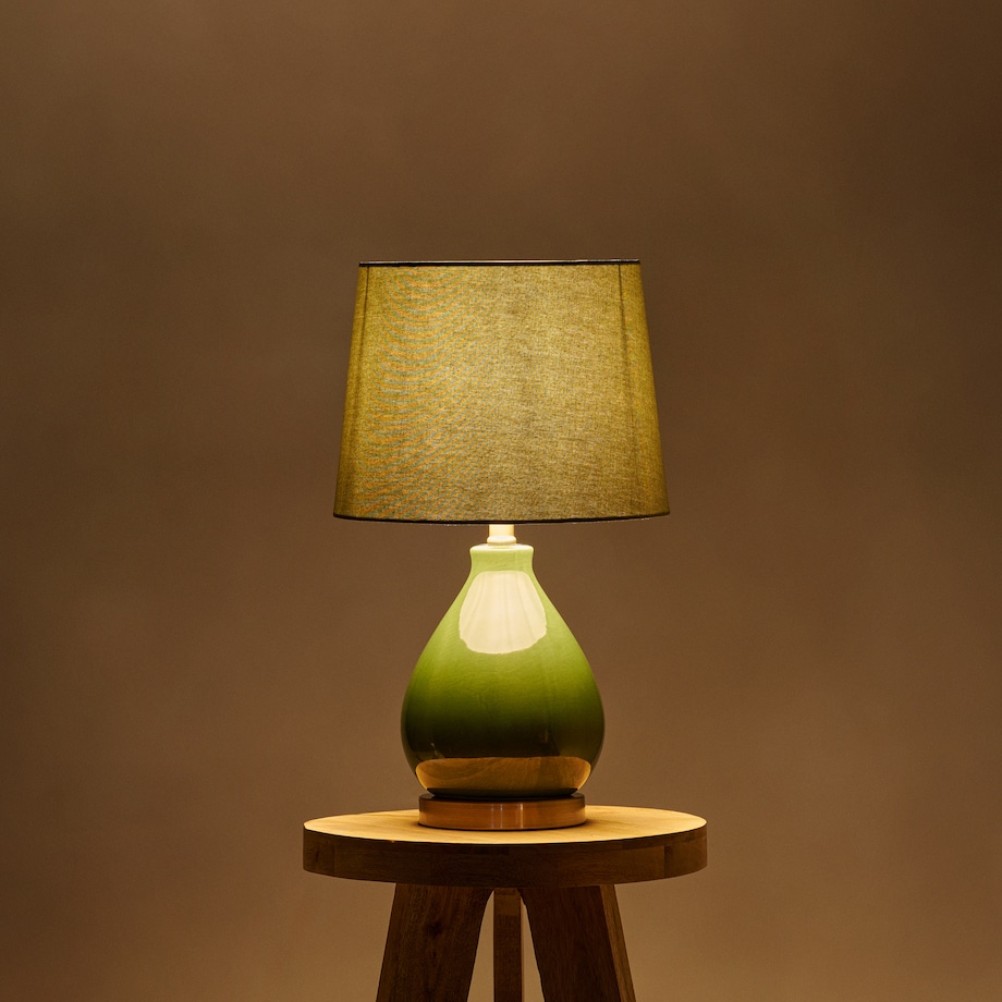 Lampa Stołowa Gallego