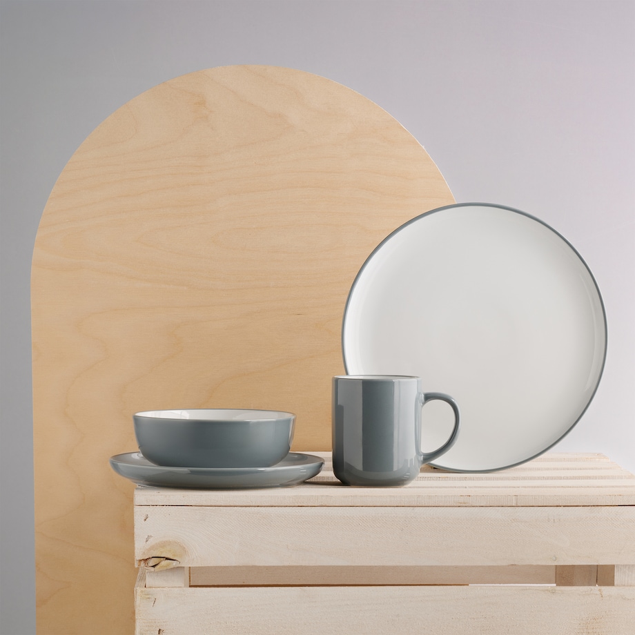 Zastawa Stołowa Dossa