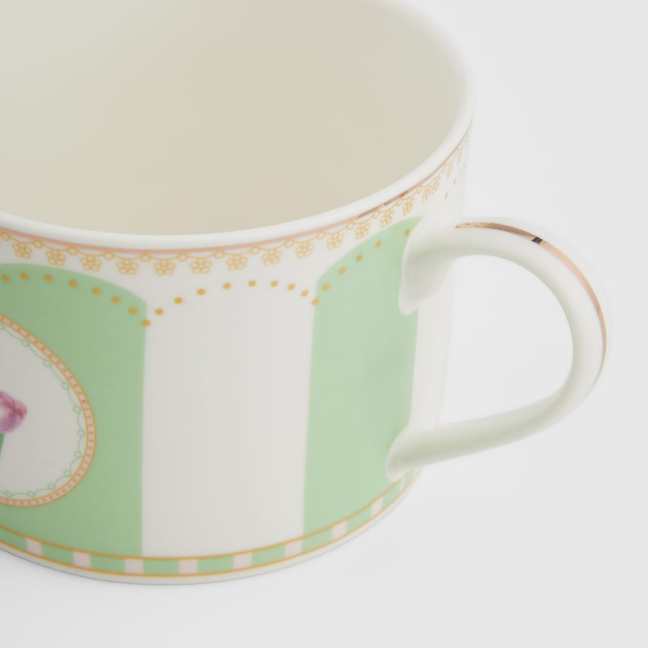 Filiżanka Ze Spodkiem Vivelle