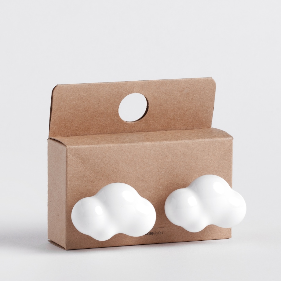 Komplet Gałek Cloude