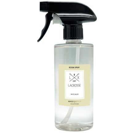 Atomizer 500 ml white musk