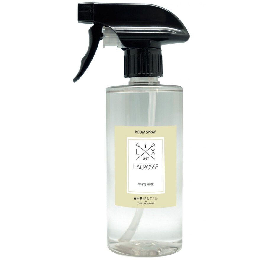 Atomizer 500 ml white musk