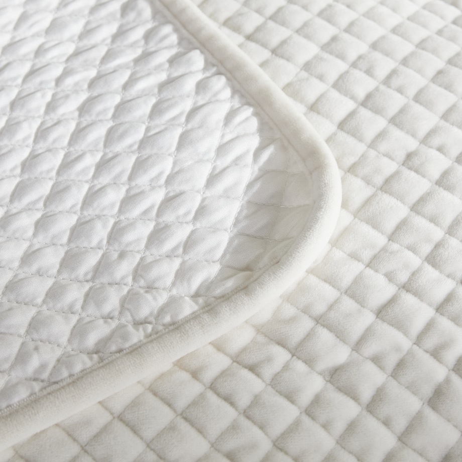 Narzuta Plums 200x220 cm