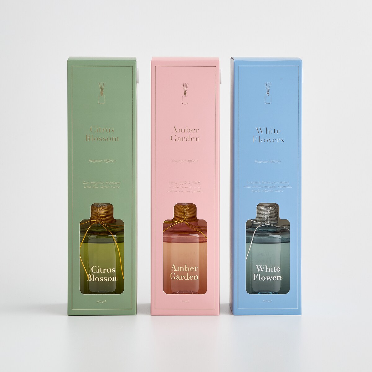 Odświeżacz Powietrza Eclat