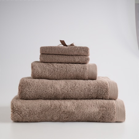 ręcznik z bawełny egipskiej Spa 50x90 cm