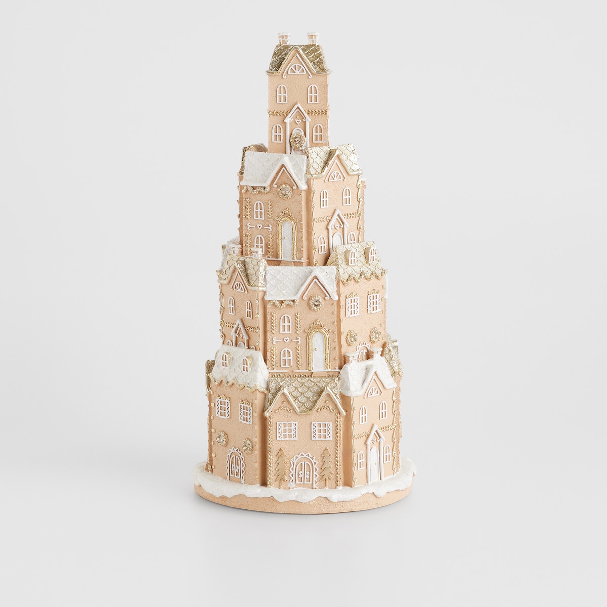 Figurka Led Gingerville