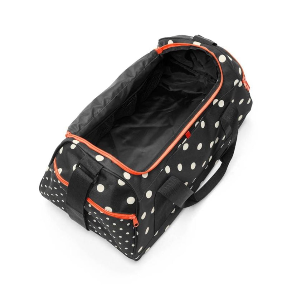 Torba activitybag mixed dots, poliester, 35l
