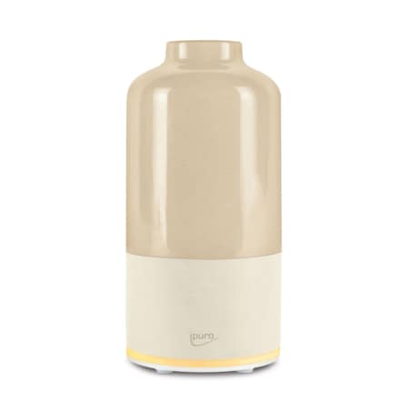 Dyfuzor ultrasoniczny ipuro AIR SONIC aroma bottle beige