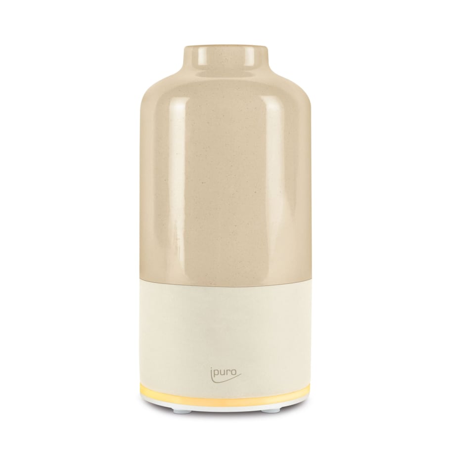Dyfuzor ultrasoniczny ipuro AIR SONIC aroma bottle beige