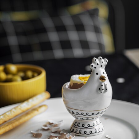 Naczynie Na Jajko Cocino